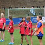 Fotos vom Bezirksschülertreffen in Massbach